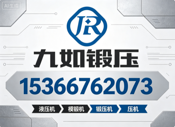 九如锻压保定站